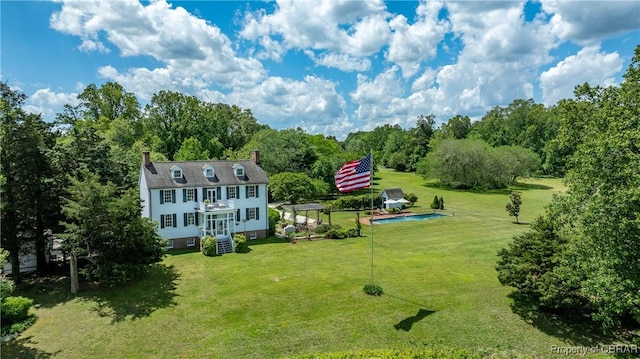 120 River Hill Rd, Heathsville, VA 22473 - photo 49