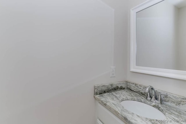 1928 Box St, Hampton, VA 23661 - bathroom with vanity