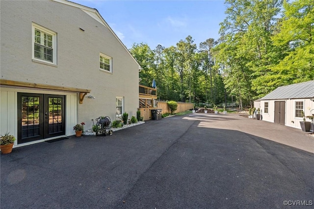 905 Manakin Rd, Midlothian, VA 23113 - view of road