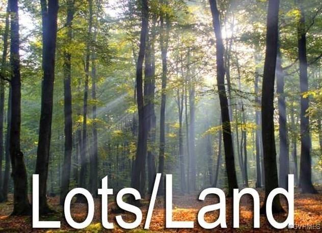 LOT5 Graham Ln, Disputanta, VA 23842