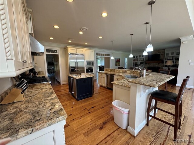 2880 Mill Mount Pkwy, Powhatan, VA 23139 - photo 45