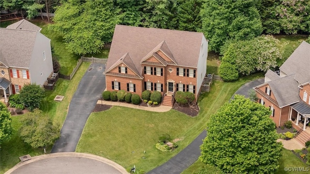 13212 Railey Hill Dr, Midlothian, VA 23114 - view of subject property