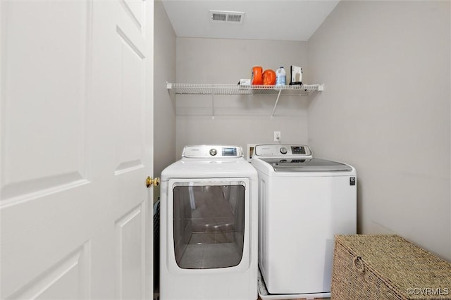 13212 Railey Hill Dr, Midlothian, VA 23114 - laundry area with washer and dryer