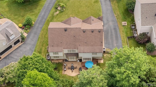 13212 Railey Hill Dr, Midlothian, VA 23114 - view of subject property