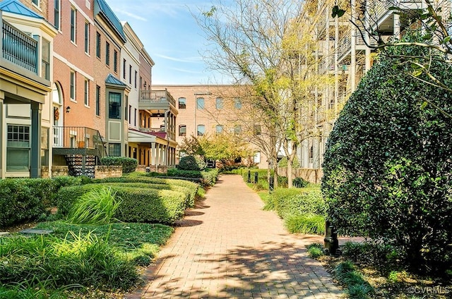251 Rocketts Way Unit 210, Henrico, VA 23231 - view of surrounding community