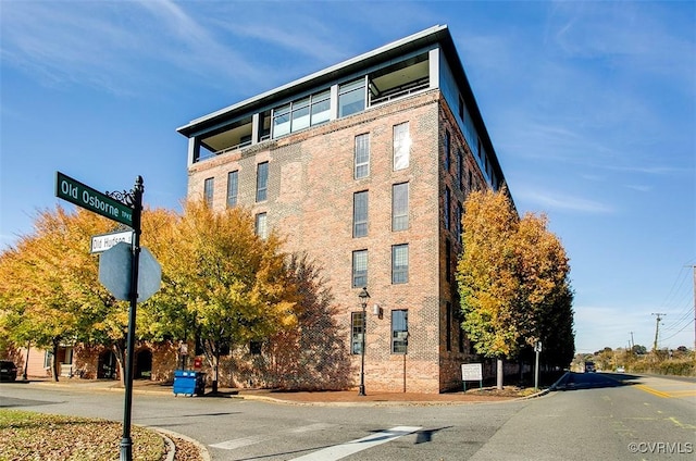 251 Rocketts Way Unit 210, Henrico, VA 23231 - view of building exterior