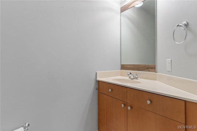 251 Rocketts Way Unit 210, Henrico, VA 23231 - bathroom featuring vanity