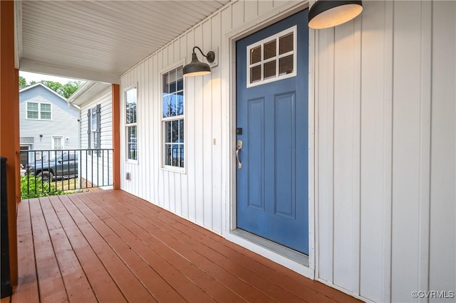 15631 Corte Castle Ter, Chesterfield, VA 23838 - view of exterior entry featuring covered porch