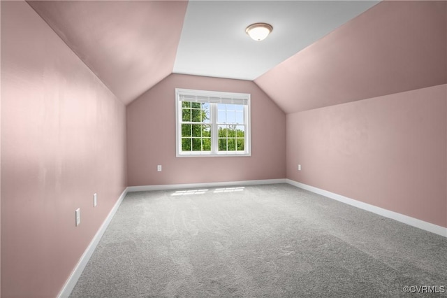 15631 Corte Castle Ter, Chesterfield, VA 23838 - bonus room featuring carpet flooring, baseboards, and lofted ceiling