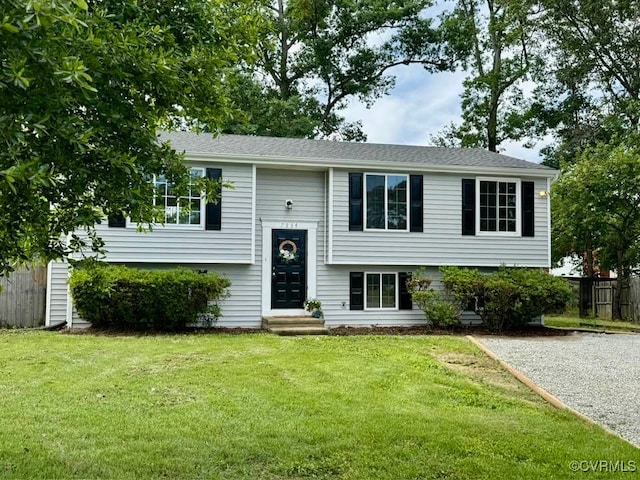 7534 Hollyleaf Ct, Chesterfield, VA 23234 - bi-level home with entry steps