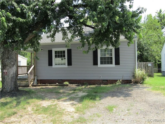 113 N Fern Ave, Highland Springs, VA 23075 - photo 1