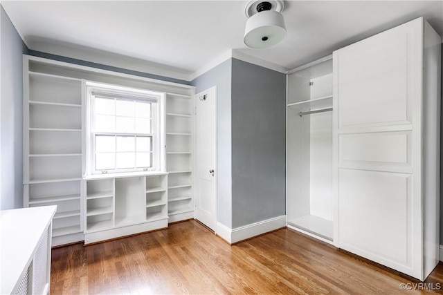 4318 Stuart Ave, Richmond, VA 23221 - view of closet