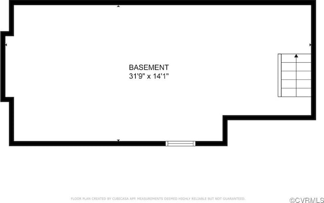 1743 Johnson Rd, Petersburg, VA 23805 - home floor plan