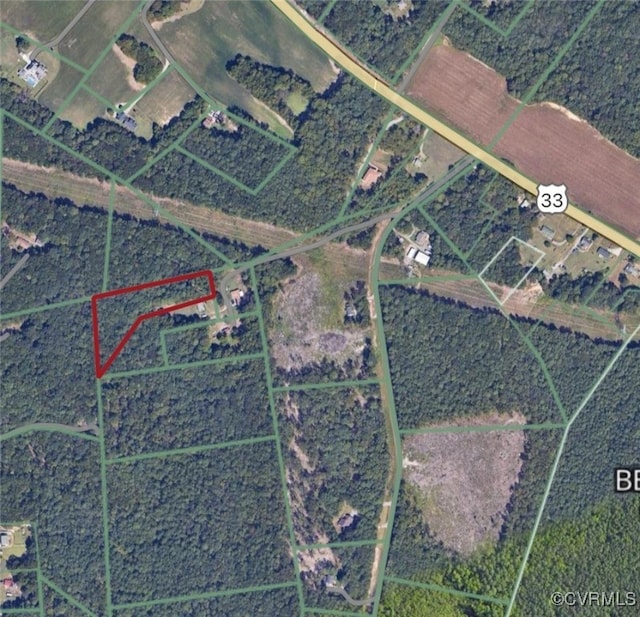 TBD Allen Lane, Glen Allen, VA 23059