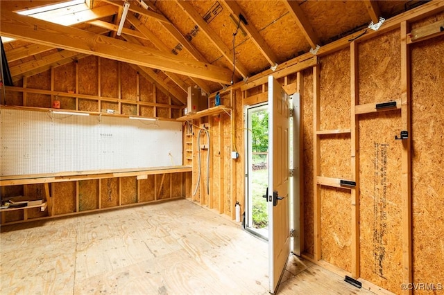 1708 Michaels Rd, Henrico, VA 23229 - view of storage area