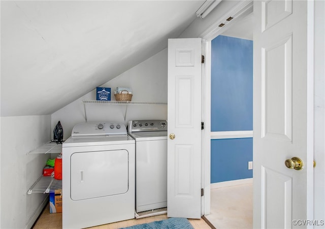 1724 Villageway Dr, Henrico, VA 23229 - laundry area with washer and dryer
