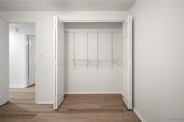9901 Husting Ct, Chesterfield, VA 23832 - view of closet