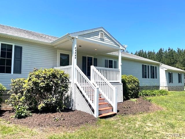 22290 Butterwood Rd, Dinwiddie, VA 23803 - photo 2