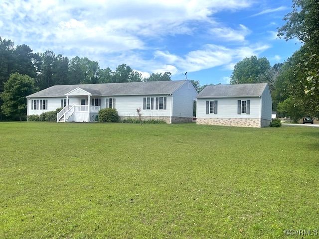 22290 Butterwood Rd, Dinwiddie, VA 23803 - photo 1