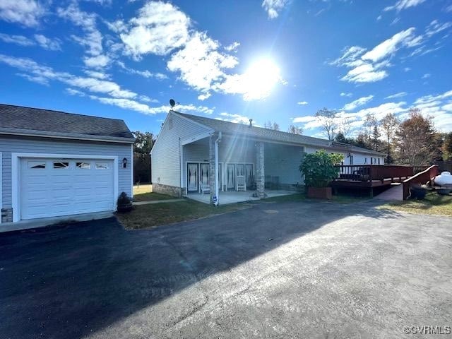 22290 Butterwood Rd, Dinwiddie, VA 23803 - photo 37