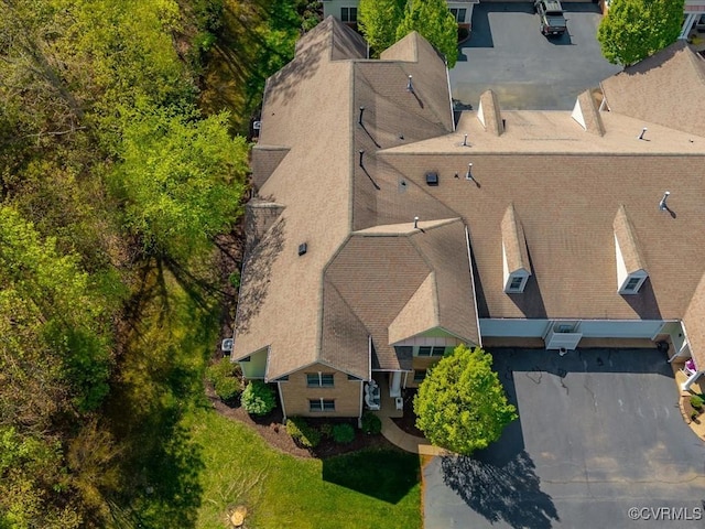 442 Dunlin Ct, Midlothian, VA 23114 - view of subject property