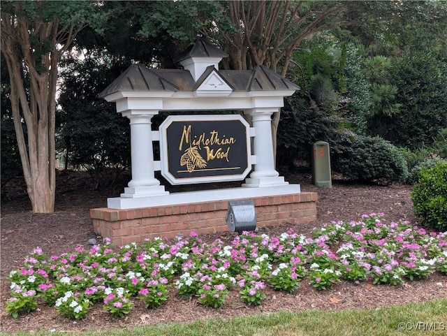 442 Dunlin Ct, Midlothian, VA 23114 - photo 40