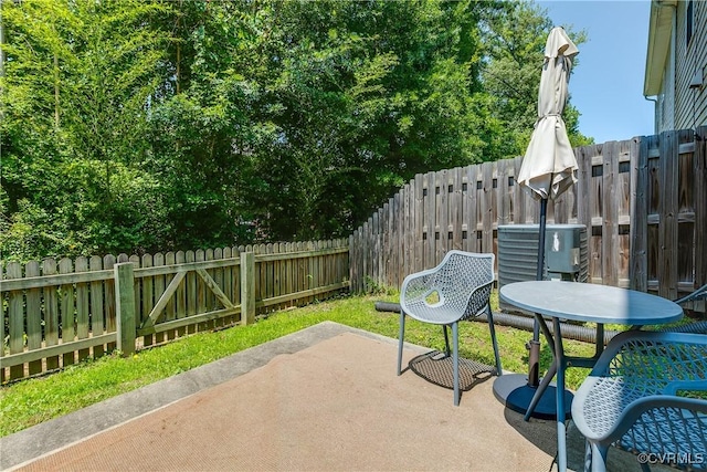 1506 Stonewall Manor Dr, Henrico, VA 23228 - photo 35