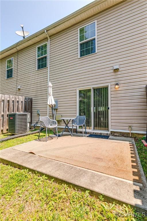 1506 Stonewall Manor Dr, Henrico, VA 23228 - photo 36
