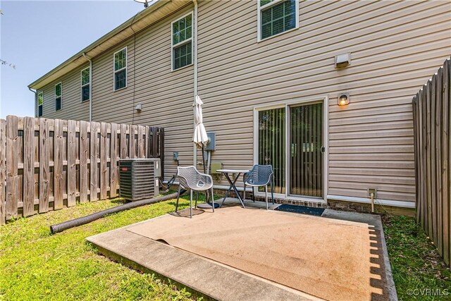 1506 Stonewall Manor Dr, Henrico, VA 23228 - photo 37