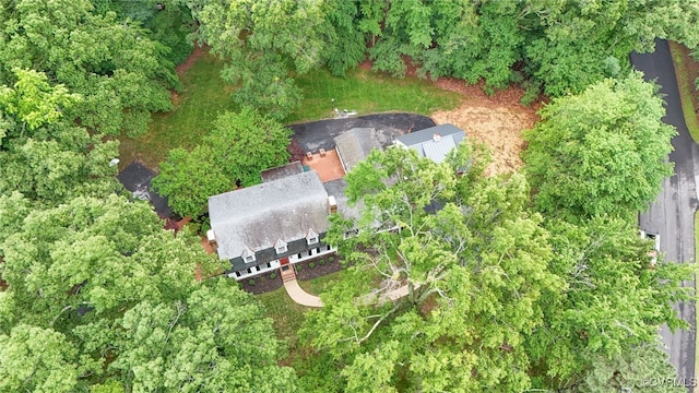 13531 W Salisbury Rd, Midlothian, VA 23113 - aerial view of property's location
