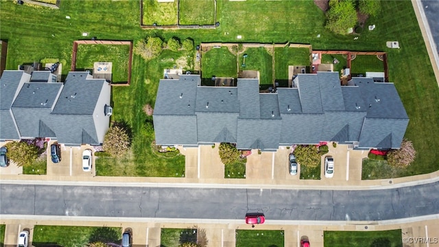 6049 Eagles Crest Dr, Chesterfield, VA 23832 - drone / aerial view