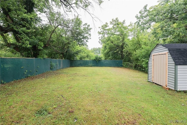 935 Wilcox St, Petersburg, VA 23803 - view of yard