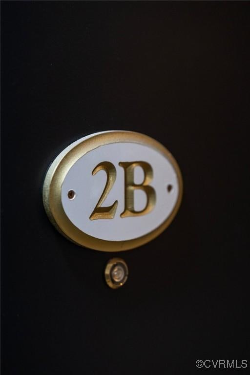 6 N 6th St Unit U2B, Richmond, VA 23219 - detailed view