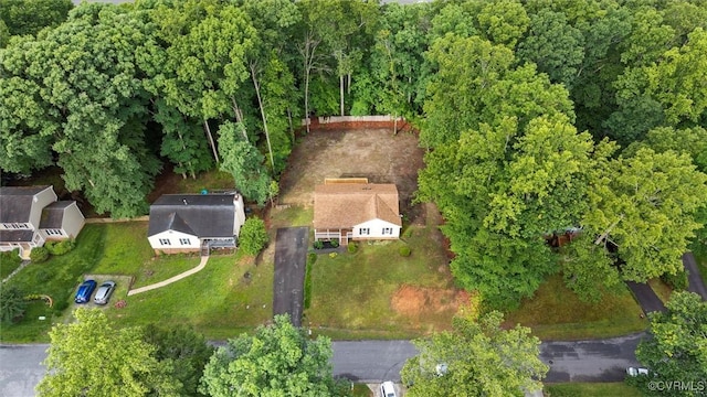 12203 King Cotton Ct, Midlothian, VA 23112 - view of property location