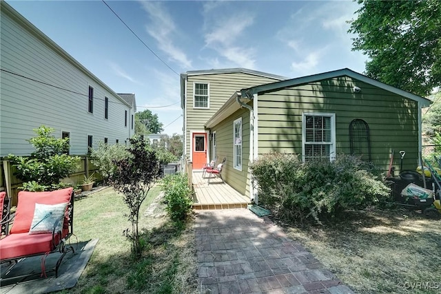 909 N 24th St, Richmond, VA 23223 - photo 41