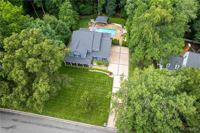 13908 Sunrise Bluff Rd, Midlothian, VA 23112 - view of subject property