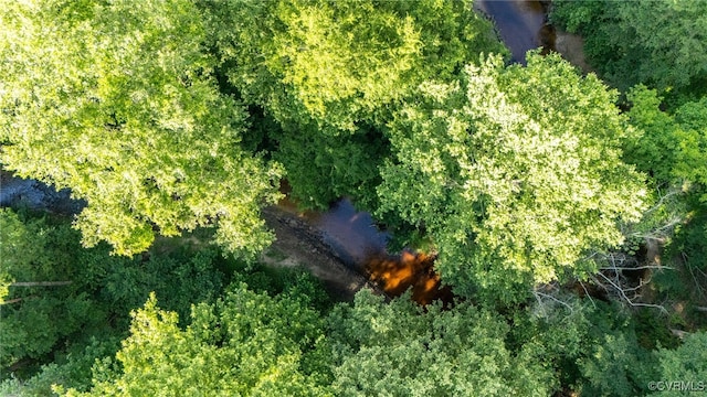 12300 Wynnstay Ln, Chesterfield, VA 23838 - bird's eye view