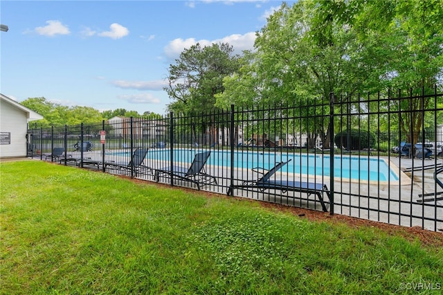 4822 Ballyshannon Ct, Henrico, VA 23228 - view of community pool