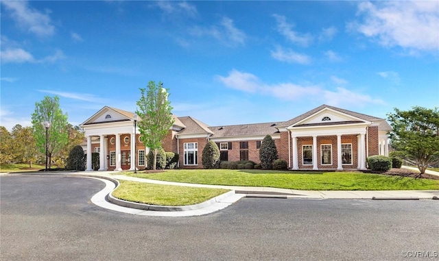 6641 Cassia Loop, Moseley, VA 23120 - view of building exterior