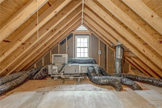 7400 Westfield Rd, Henrico, VA 23226 - view of attic