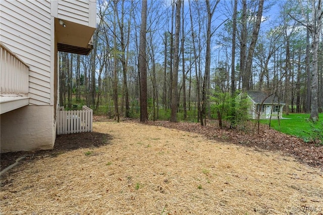 14323 Spring Gate Ct, Chesterfield, VA 23112 - view of yard