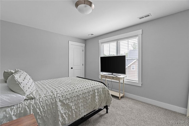 16319 Aklers Pl, Moseley, VA 23832 - bedroom featuring carpet floors and baseboards