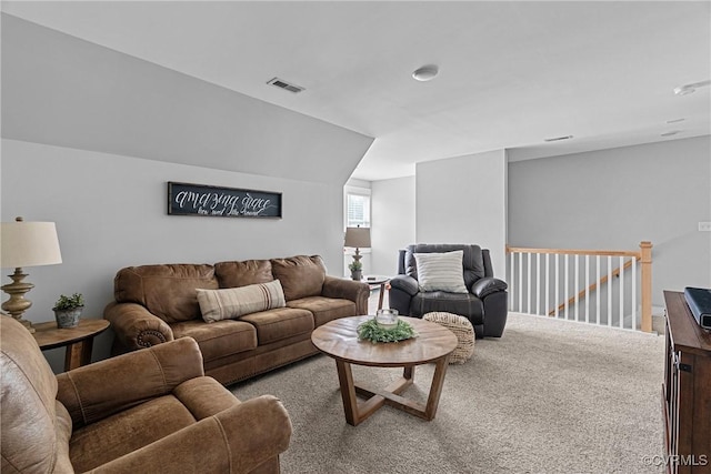 16319 Aklers Pl, Moseley, VA 23832 - living room with carpet