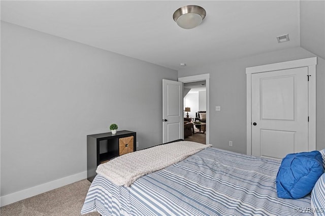 16319 Aklers Pl, Moseley, VA 23832 - bedroom featuring carpet floors and baseboards