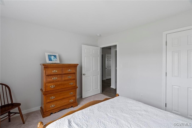 319 Wendenburg Ter, King William, VA 23009 - bedroom with light colored carpet and baseboards