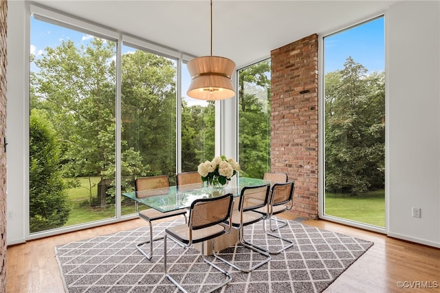 912 S Gaskins Rd, Henrico, VA 23238 - view of sunroom / solarium