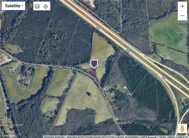 1793 Three Chopt Rd, Goochland, VA 23233