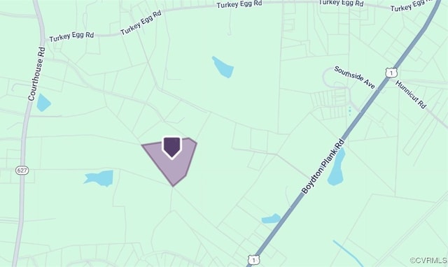 25010 Pinecroft Rd, Dinwiddie, VA 23803