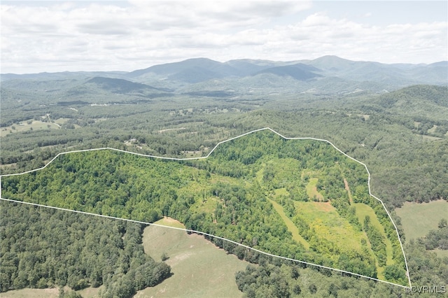 00 Puppy Creek Rd, Amherst, VA 24521