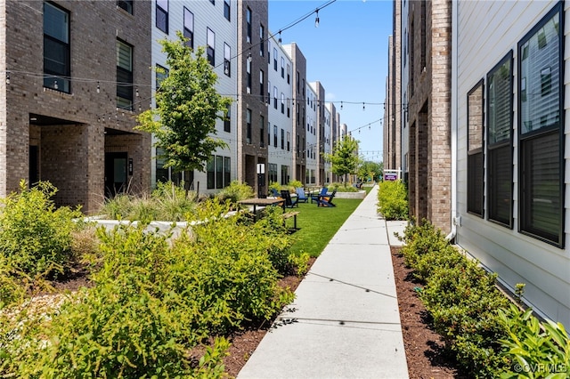 1900 Roseneath Rd Unit 8B, Richmond, VA 23230 - view of community